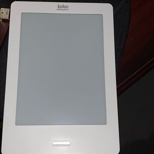 Kobo e-reader